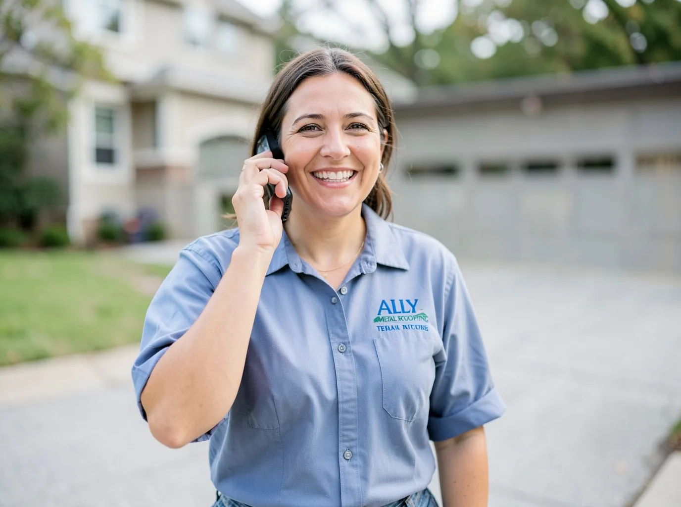 Metal Roof Installation West Finley, PA FAQs